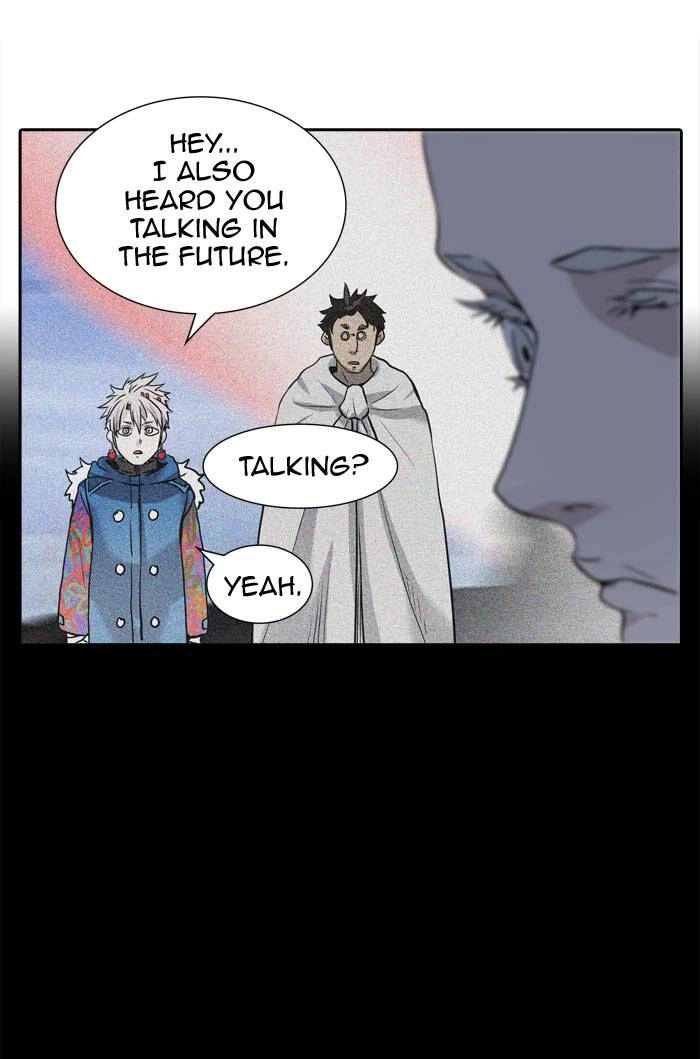 Tower of God Chapter 330, page 130 of 157