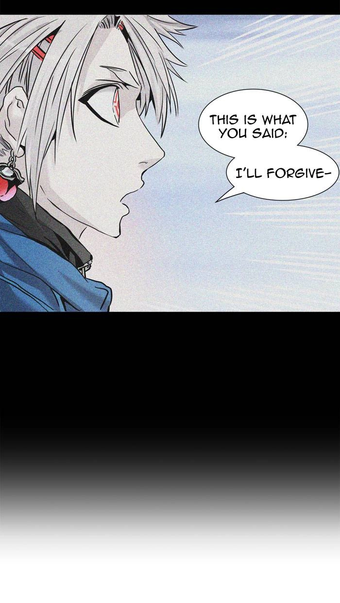 Tower of God Chapter 330, page 131 of 157