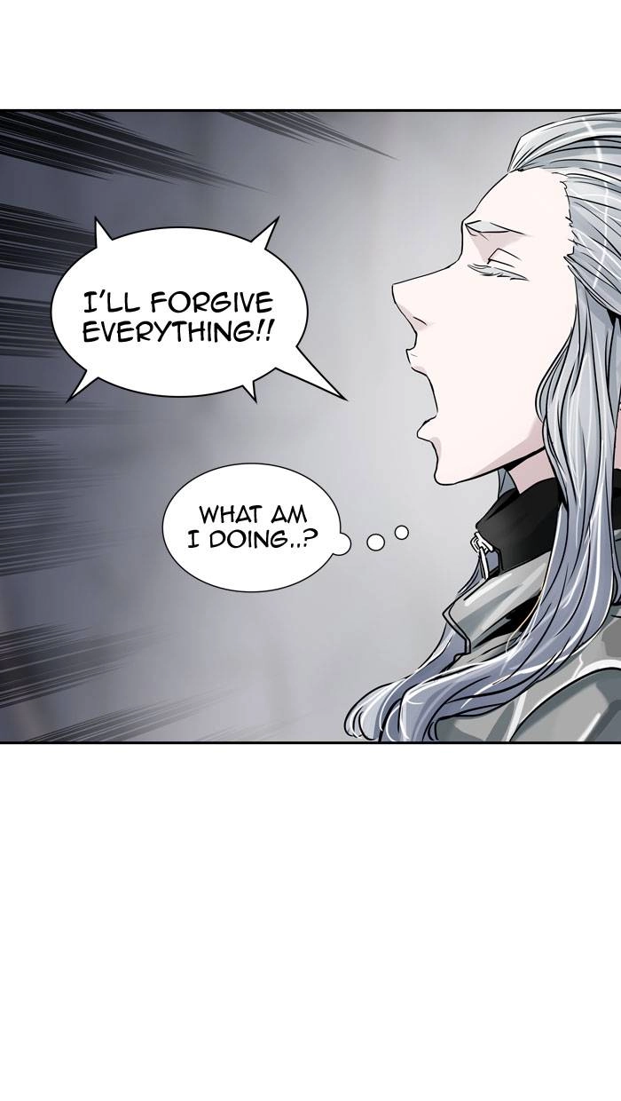 Tower of God Chapter 330, page 132 of 157