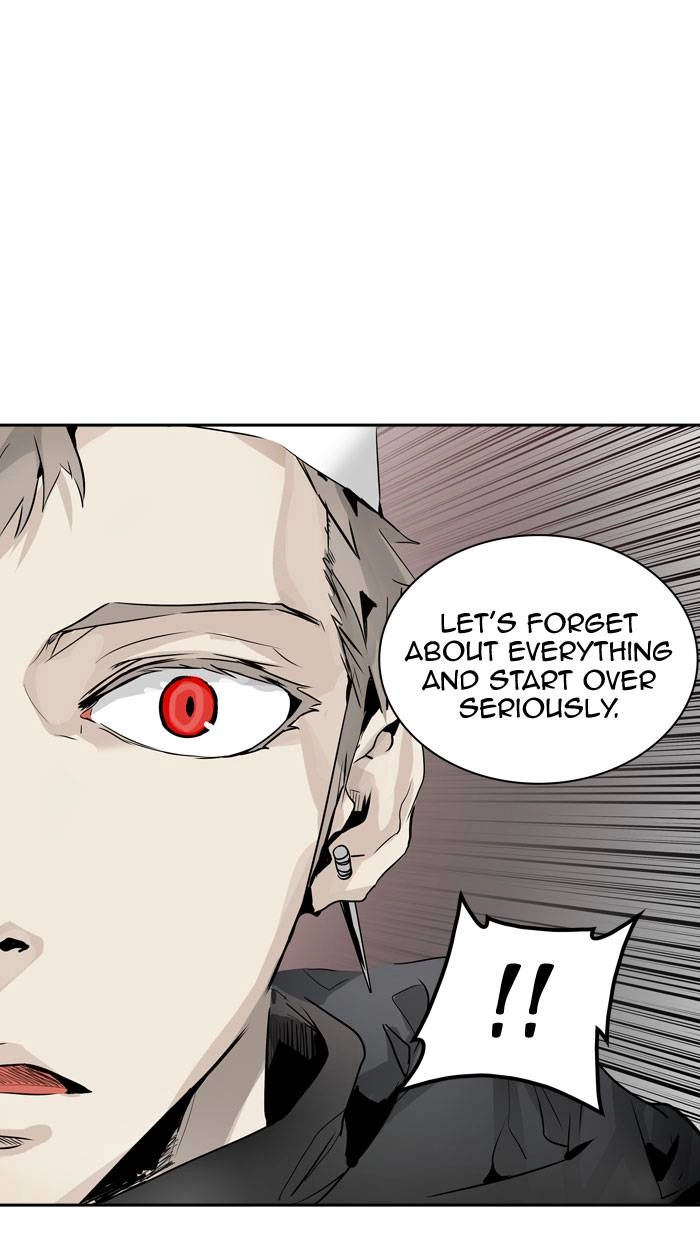 Tower of God Chapter 330, page 134 of 157