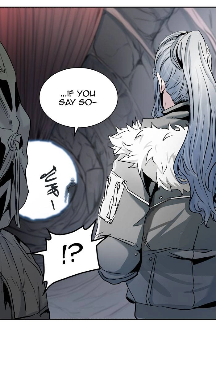 Tower of God Chapter 330, page 136 of 157