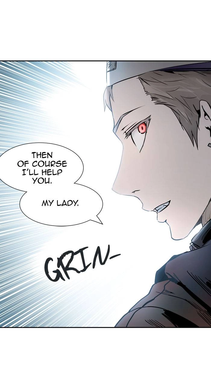Tower of God Chapter 330, page 137 of 157