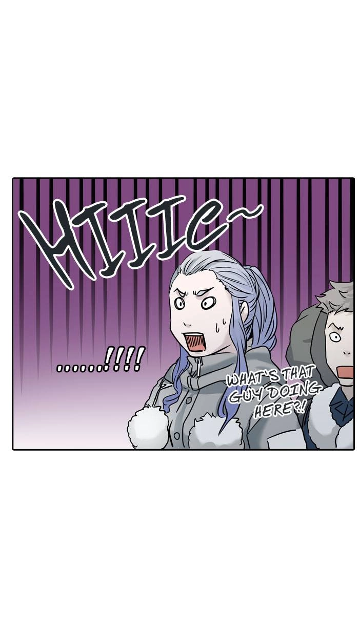 Tower of God Chapter 330, page 138 of 157