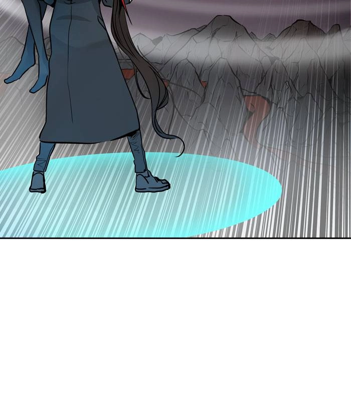Tower of God Chapter 330, page 140 of 157