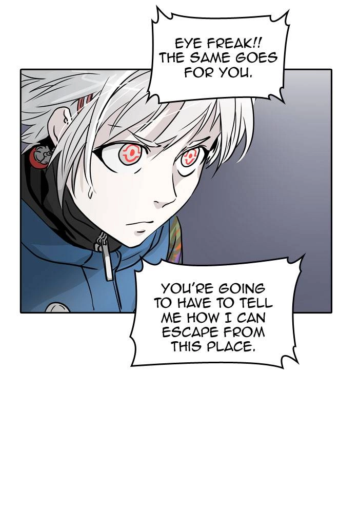 Tower of God Chapter 330, page 142 of 157
