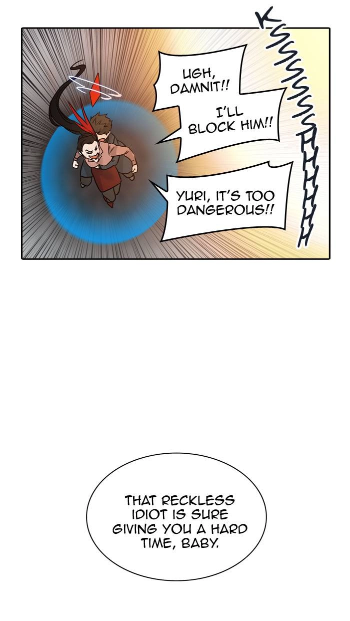 Tower of God Chapter 330, page 146 of 157