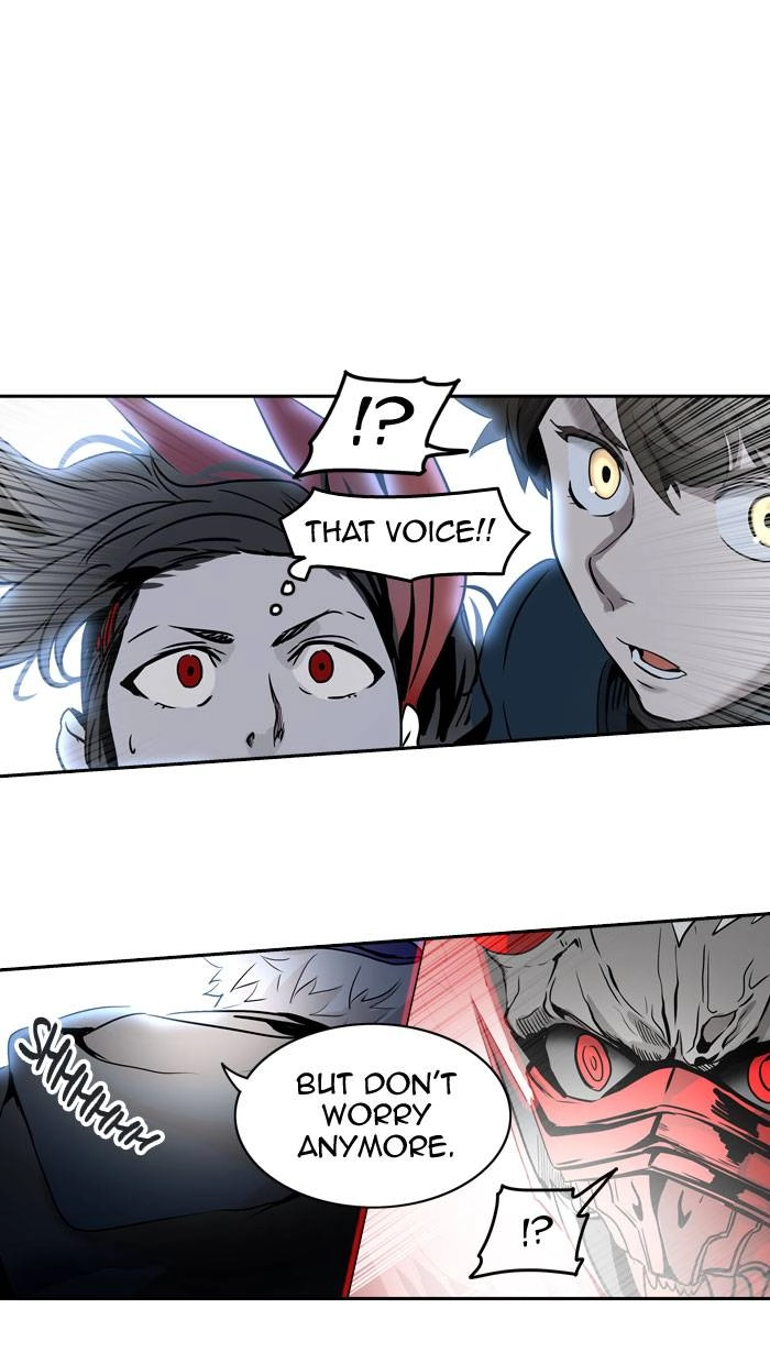 Tower of God Chapter 330, page 147 of 157