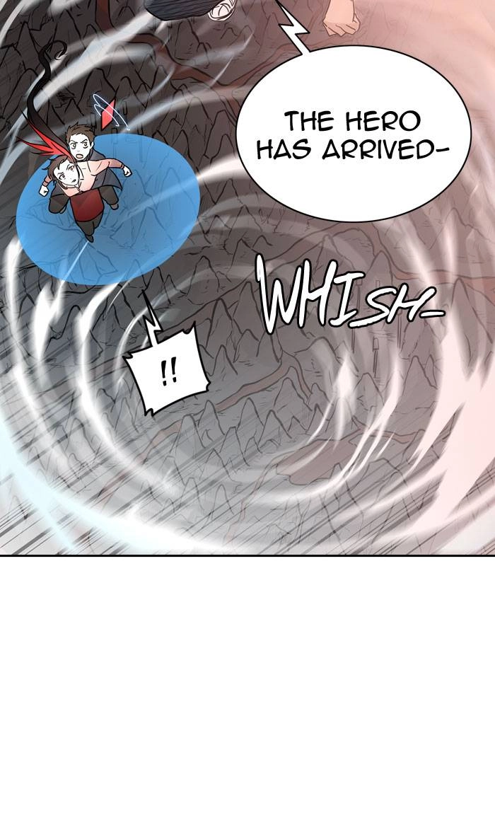Tower of God Chapter 330, page 149 of 157