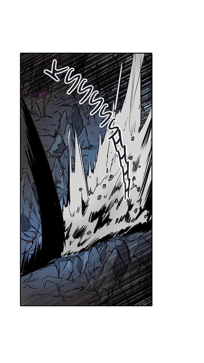 Tower of God Chapter 330, page 15 of 157