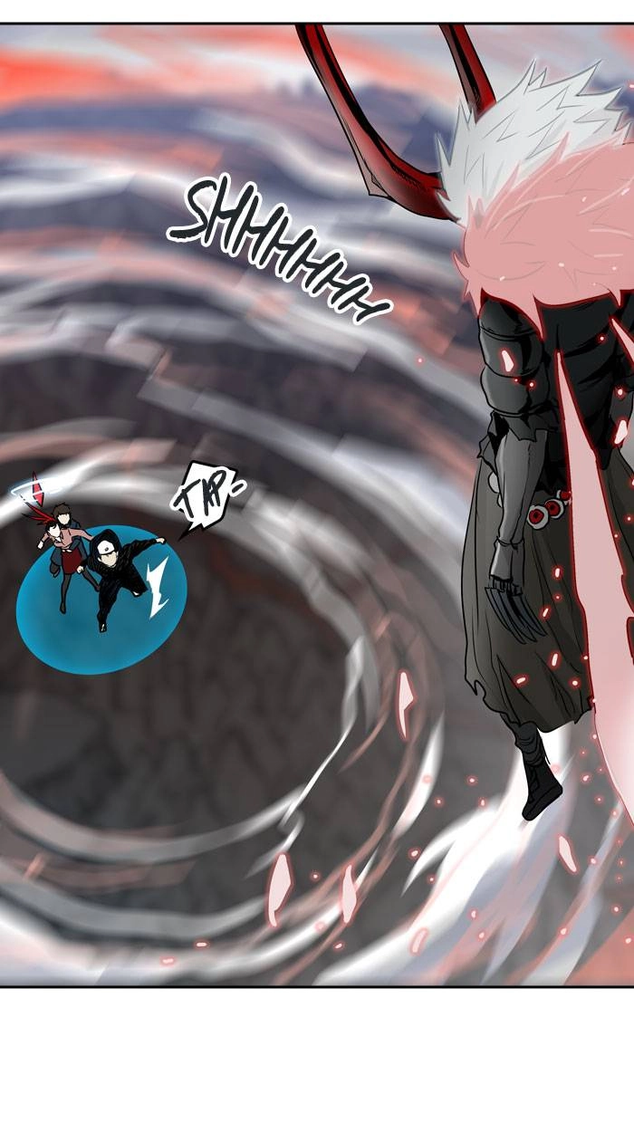 Tower of God Chapter 330, page 155 of 157