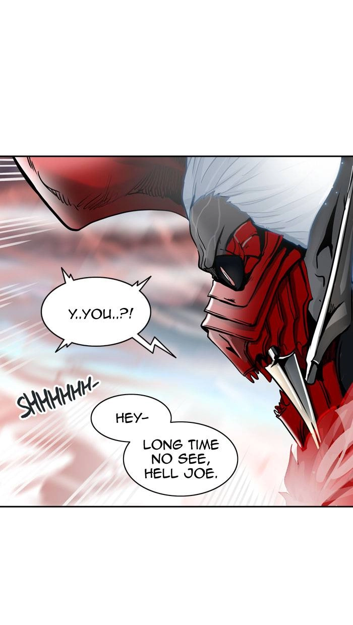 Tower of God Chapter 330, page 156 of 157