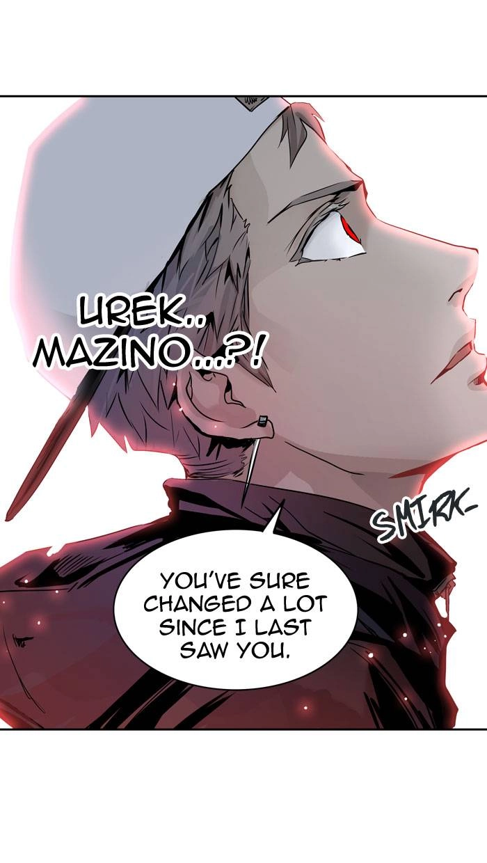 Tower of God Chapter 330, page 157 of 157