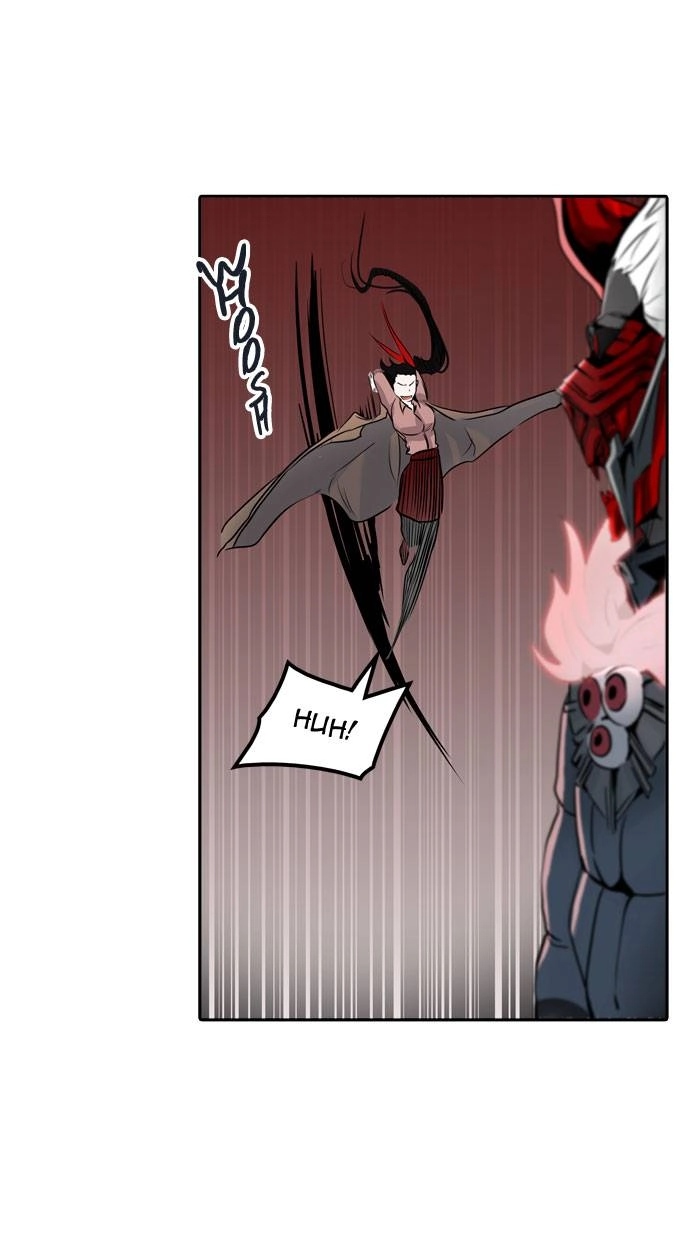Tower of God Chapter 330, page 16 of 157