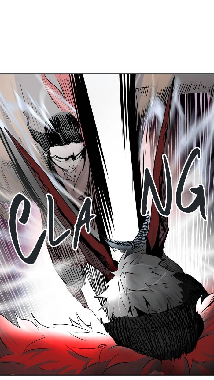 Tower of God Chapter 330, page 17 of 157