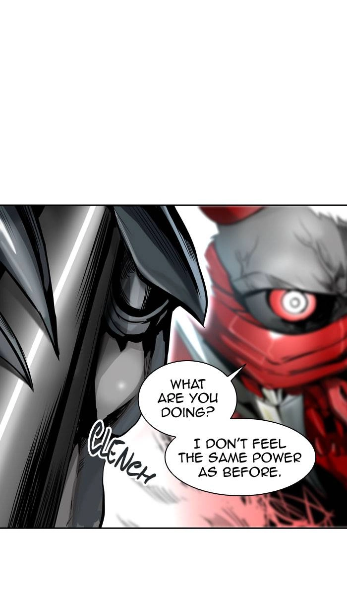 Tower of God Chapter 330, page 18 of 157