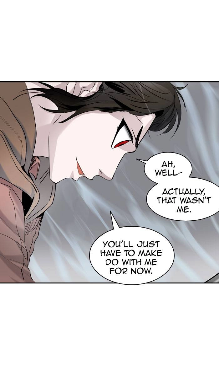 Tower of God Chapter 330, page 19 of 157