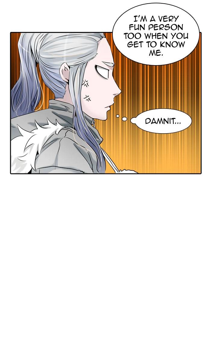 Tower of God Chapter 330, page 20 of 157