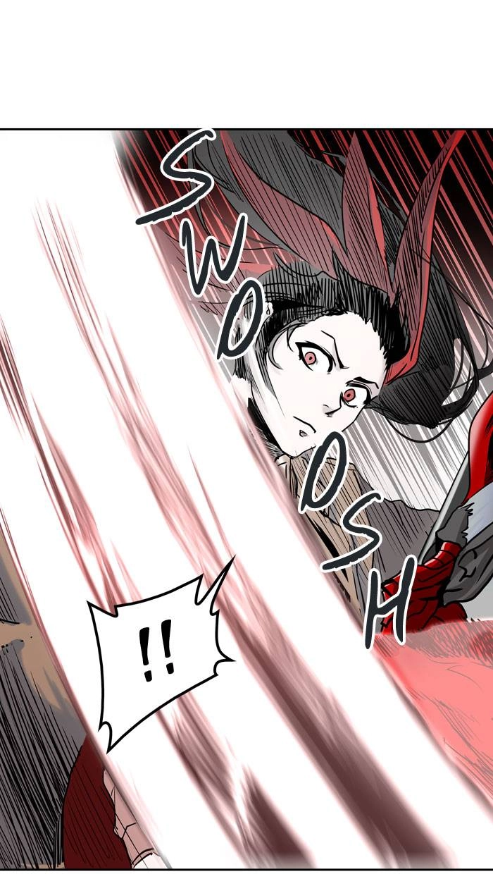 Tower of God Chapter 330, page 24 of 157
