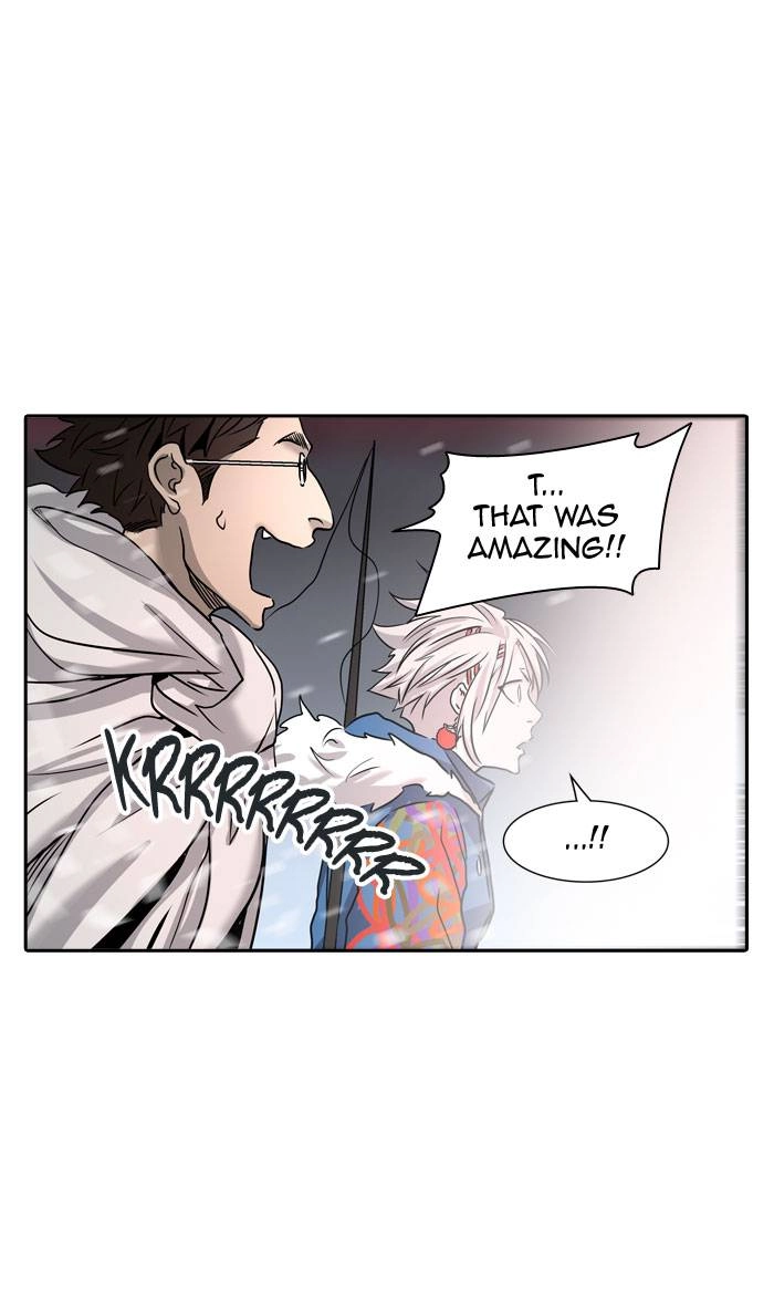 Tower of God Chapter 330, page 35 of 157