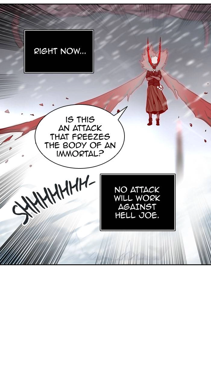 Tower of God Chapter 330, page 37 of 157