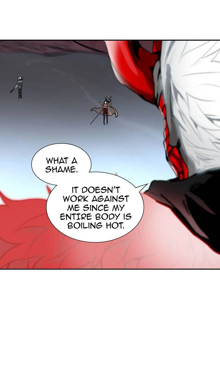 Tower of God Chapter 330, page 38 of 157