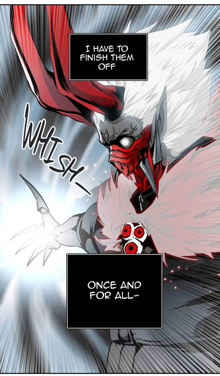 Tower of God Chapter 330, page 40 of 157