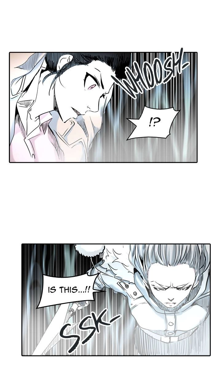 Tower of God Chapter 330, page 43 of 157