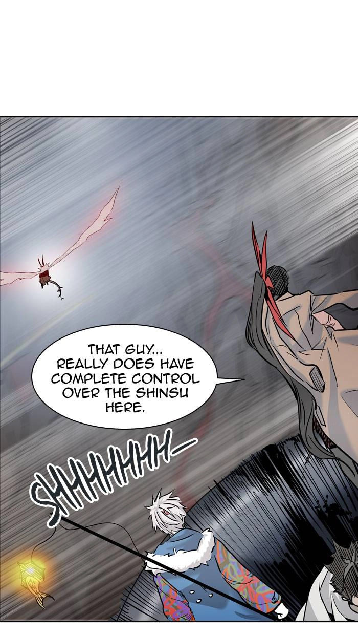 Tower of God Chapter 330, page 47 of 157