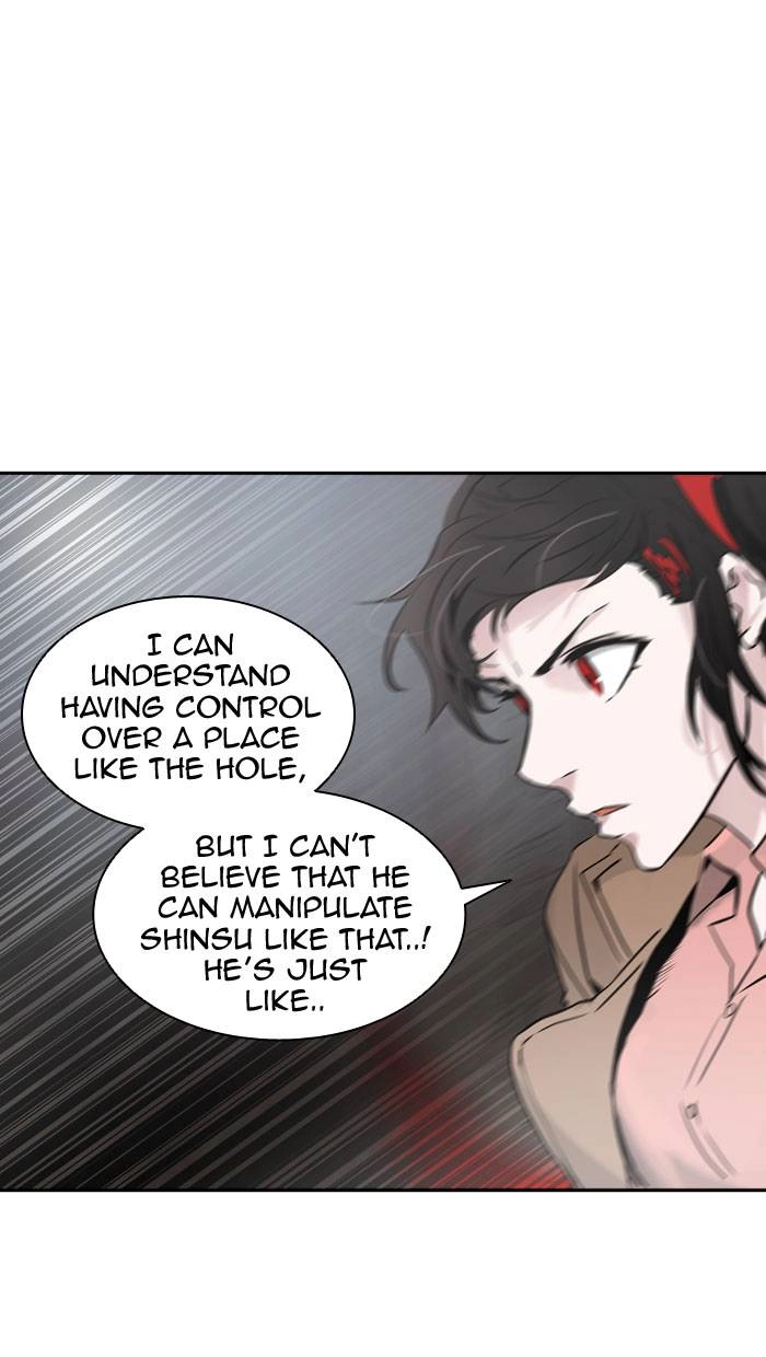 Tower of God Chapter 330, page 48 of 157