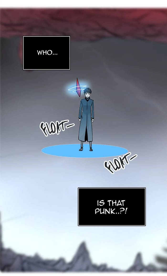 Tower of God Chapter 330, page 51 of 157