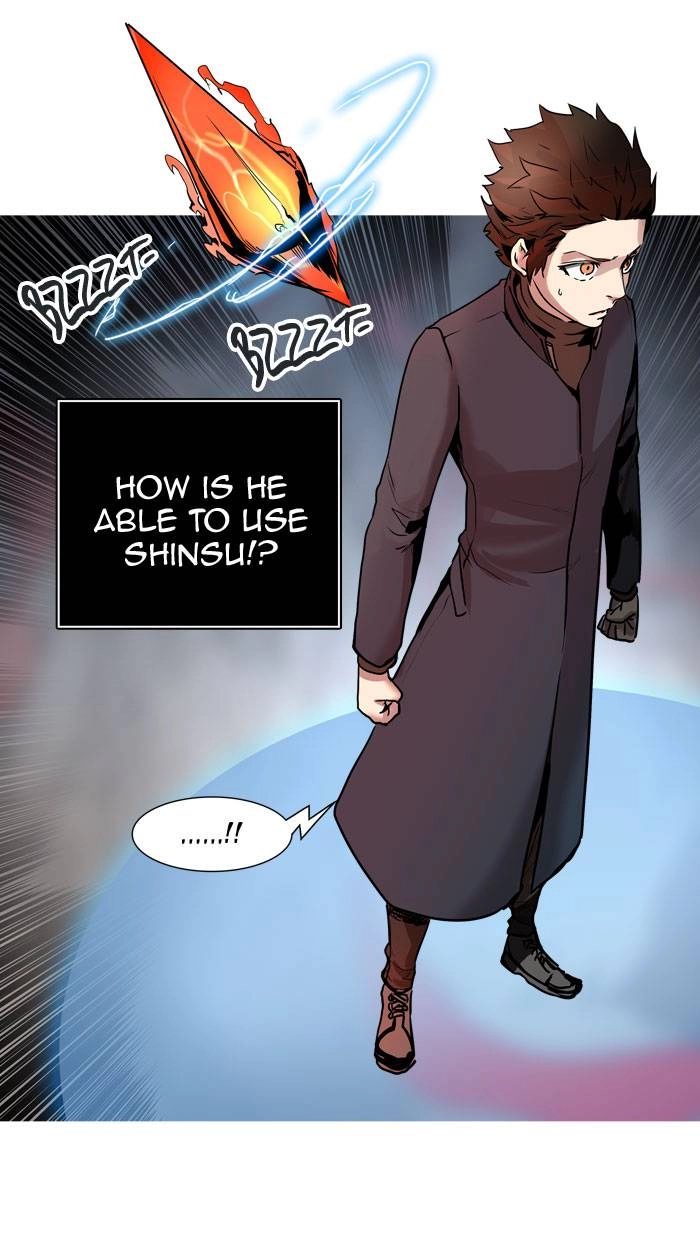 Tower of God Chapter 330, page 53 of 157