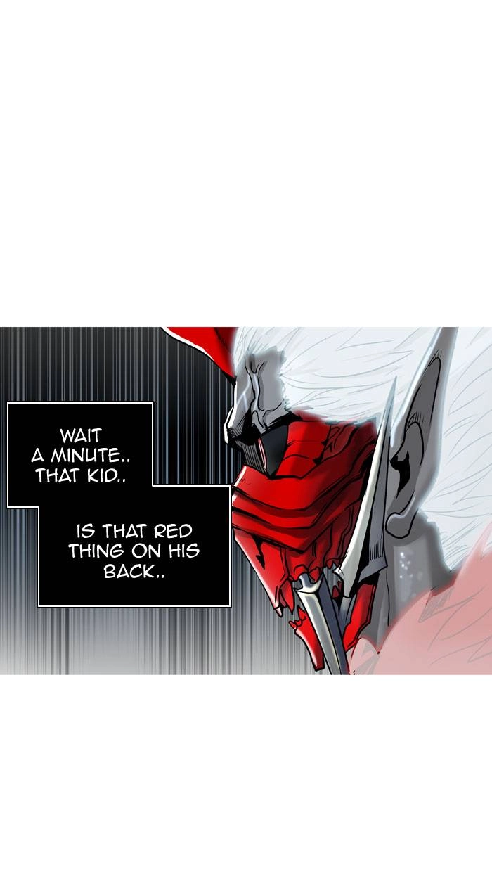 Tower of God Chapter 330, page 54 of 157