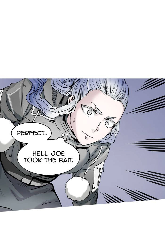 Tower of God Chapter 330, page 56 of 157