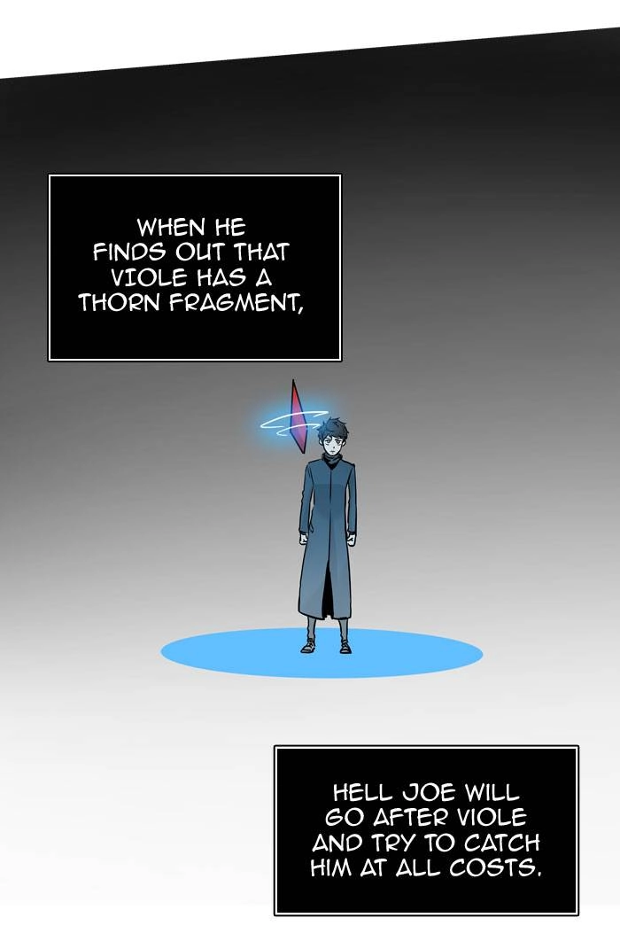 Tower of God Chapter 330, page 57 of 157