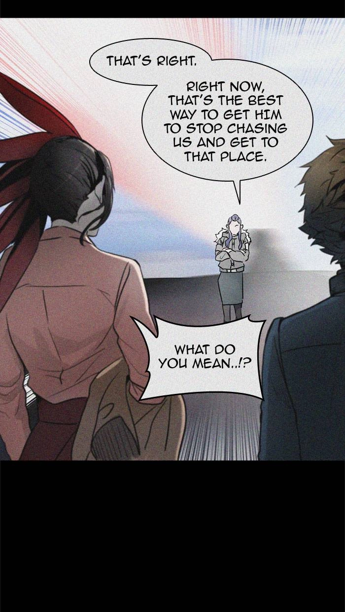 Tower of God Chapter 330, page 59 of 157