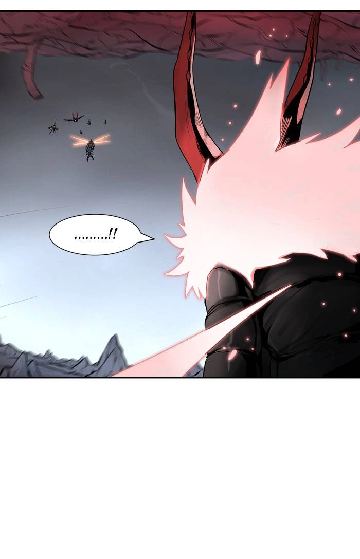 Tower of God Chapter 330, page 6 of 157