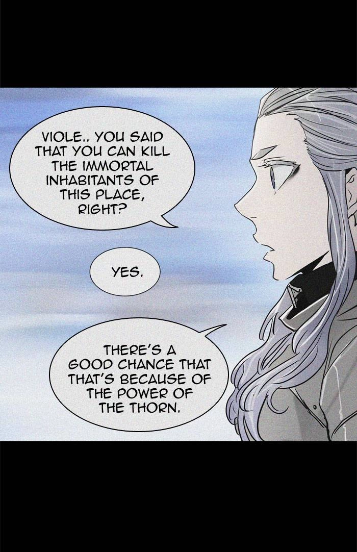 Tower of God Chapter 330, page 60 of 157
