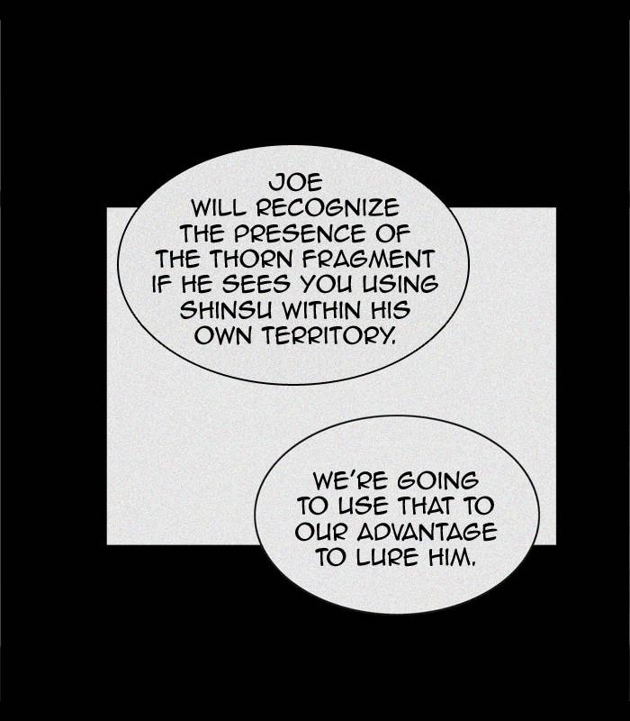 Tower of God Chapter 330, page 62 of 157