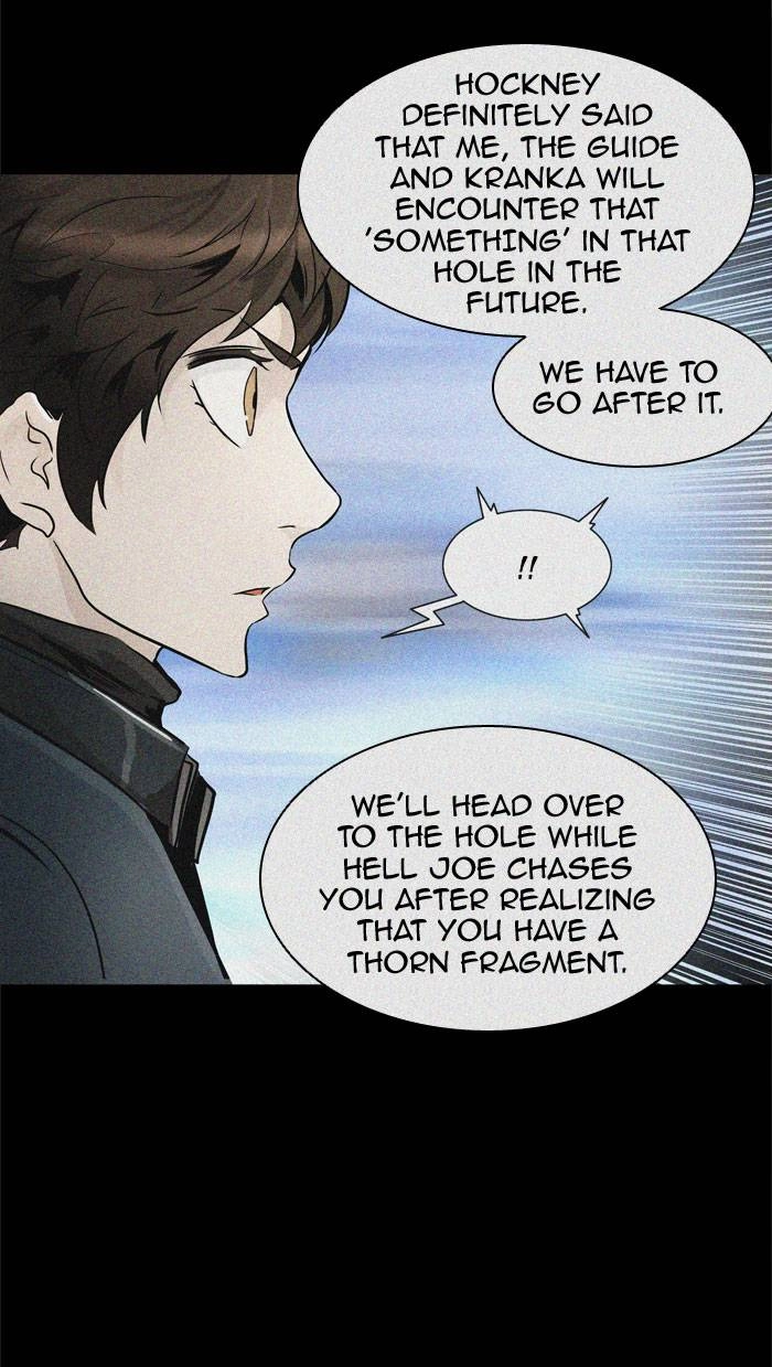 Tower of God Chapter 330, page 63 of 157