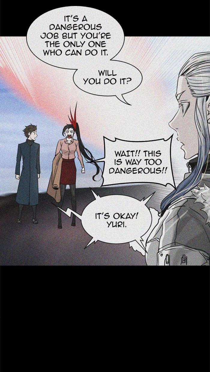 Tower of God Chapter 330, page 64 of 157