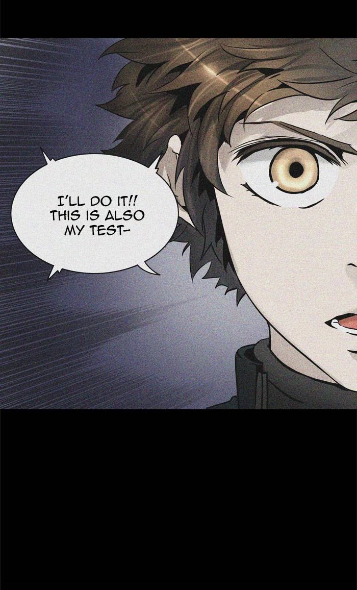 Tower of God Chapter 330, page 65 of 157