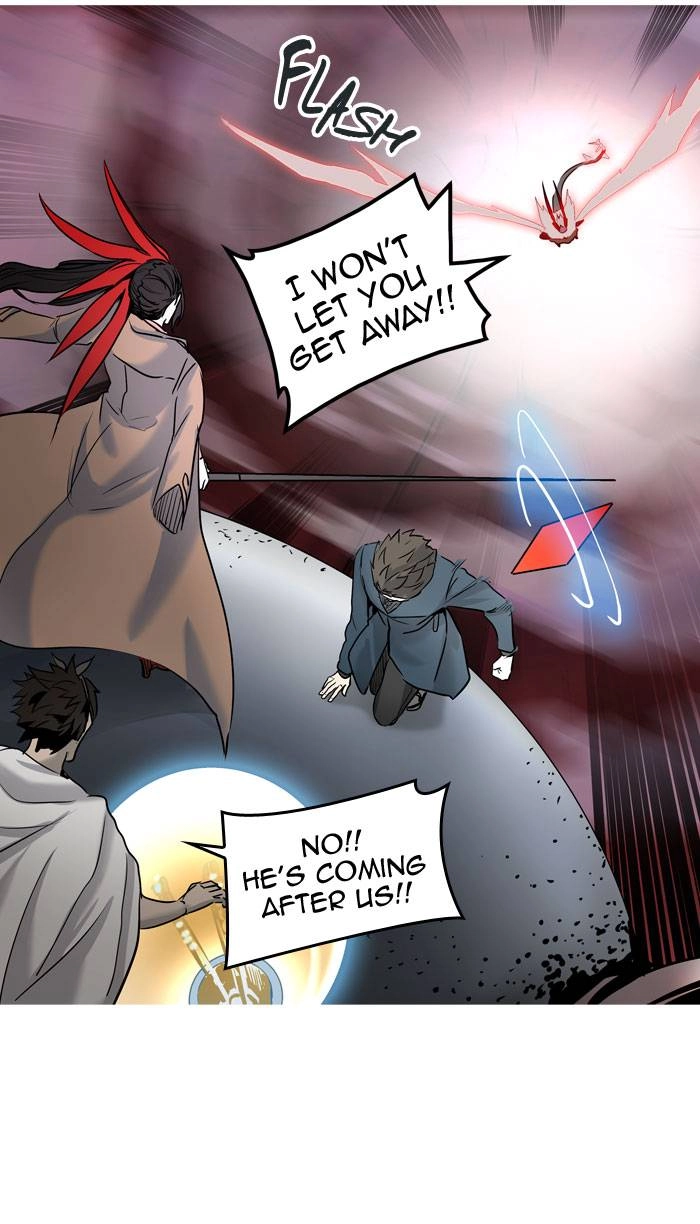 Tower of God Chapter 330, page 69 of 157