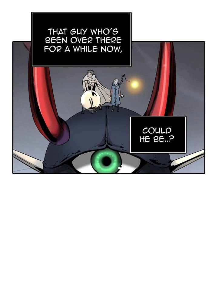 Tower of God Chapter 330, page 7 of 157