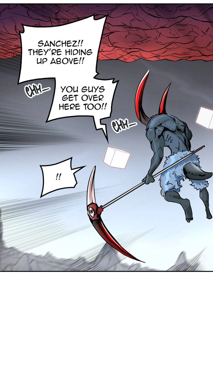 Tower of God Chapter 330, page 71 of 157