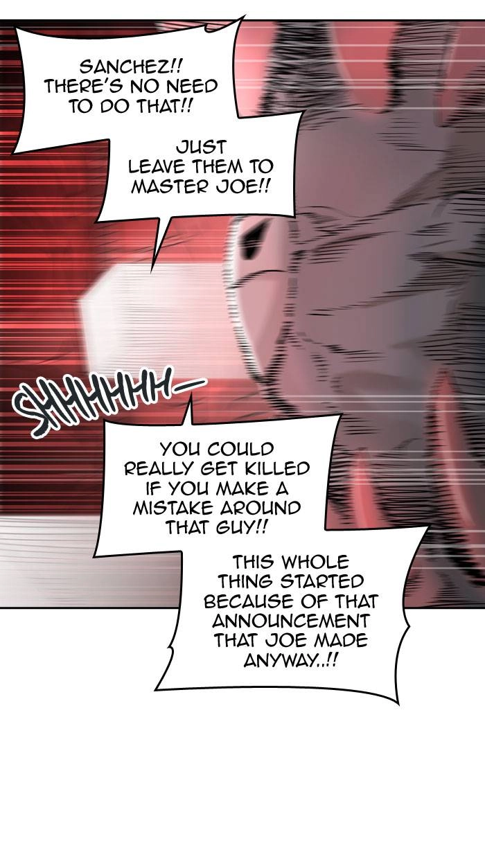 Tower of God Chapter 330, page 74 of 157