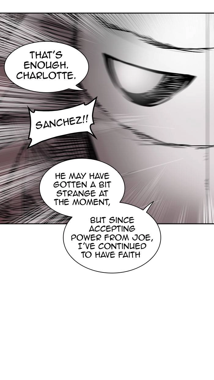 Tower of God Chapter 330, page 75 of 157