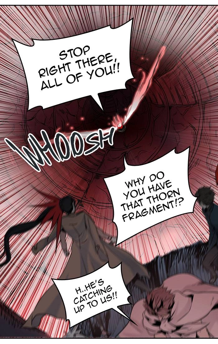 Tower of God Chapter 330, page 79 of 157
