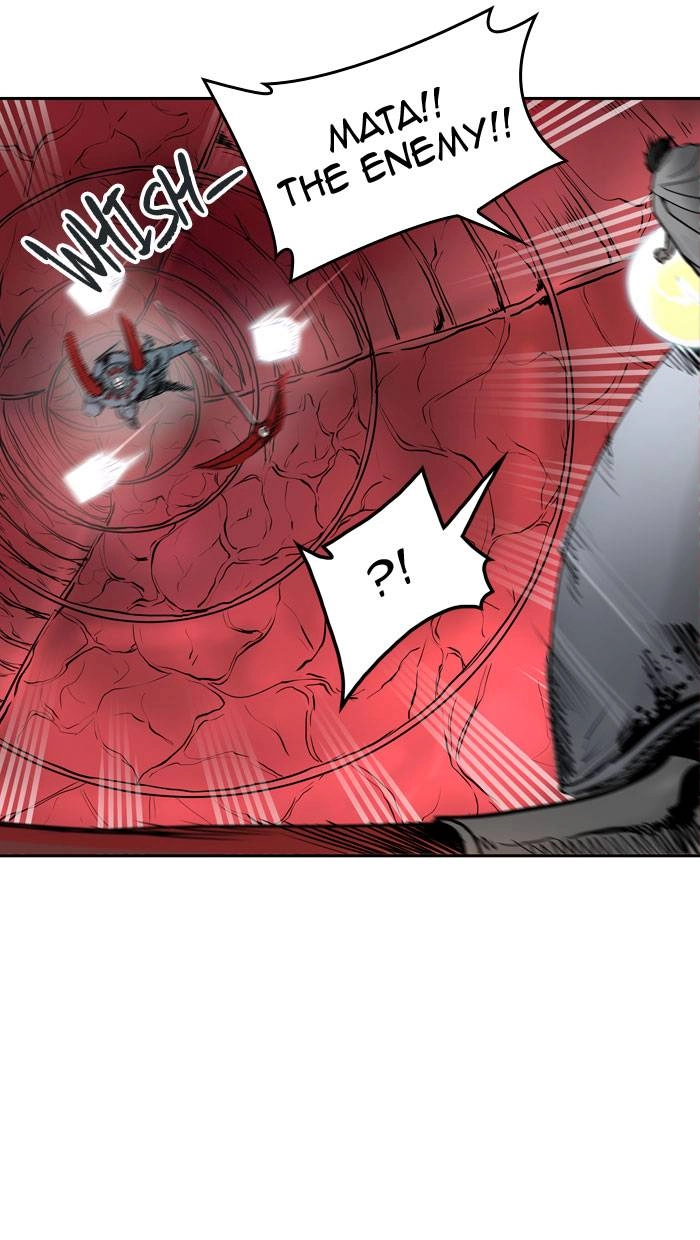 Tower of God Chapter 330, page 81 of 157