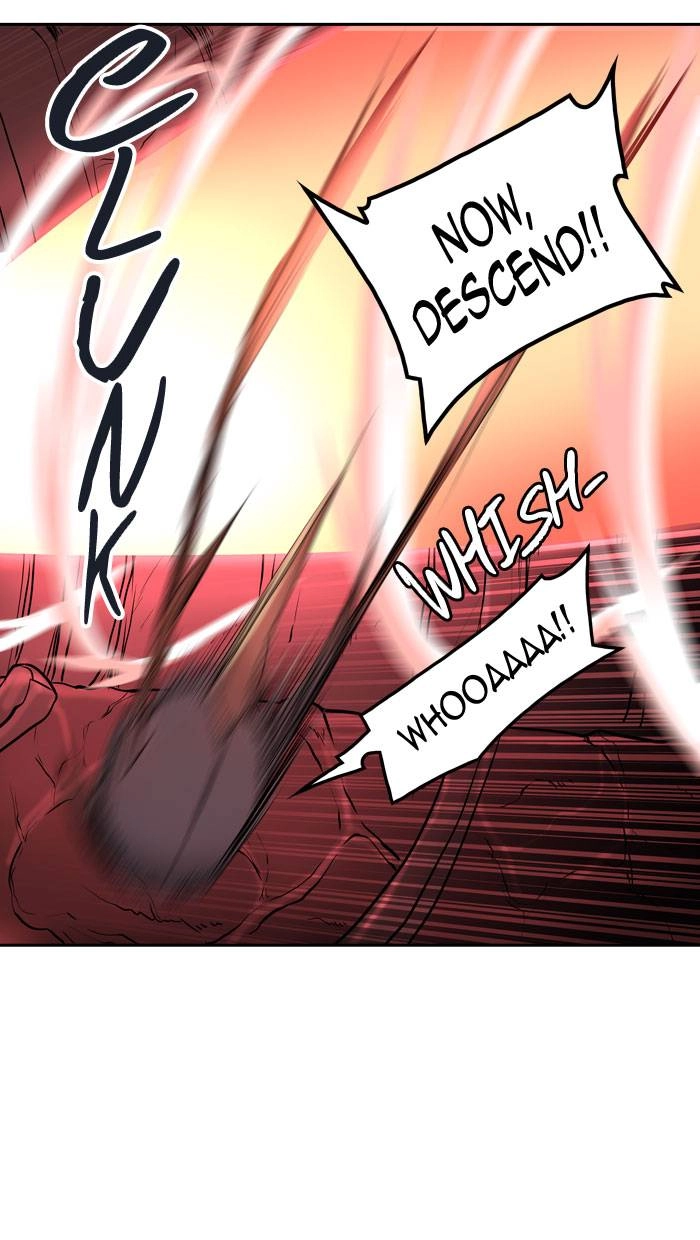 Tower of God Chapter 330, page 83 of 157