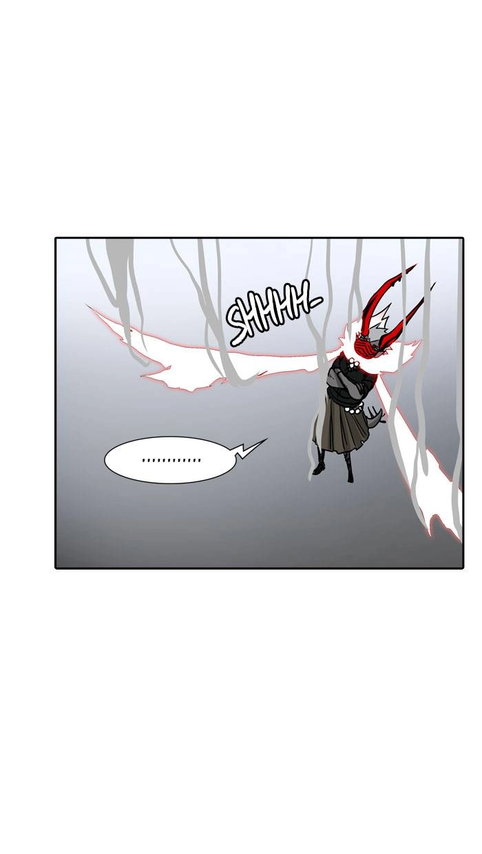 Tower of God Chapter 330, page 85 of 157